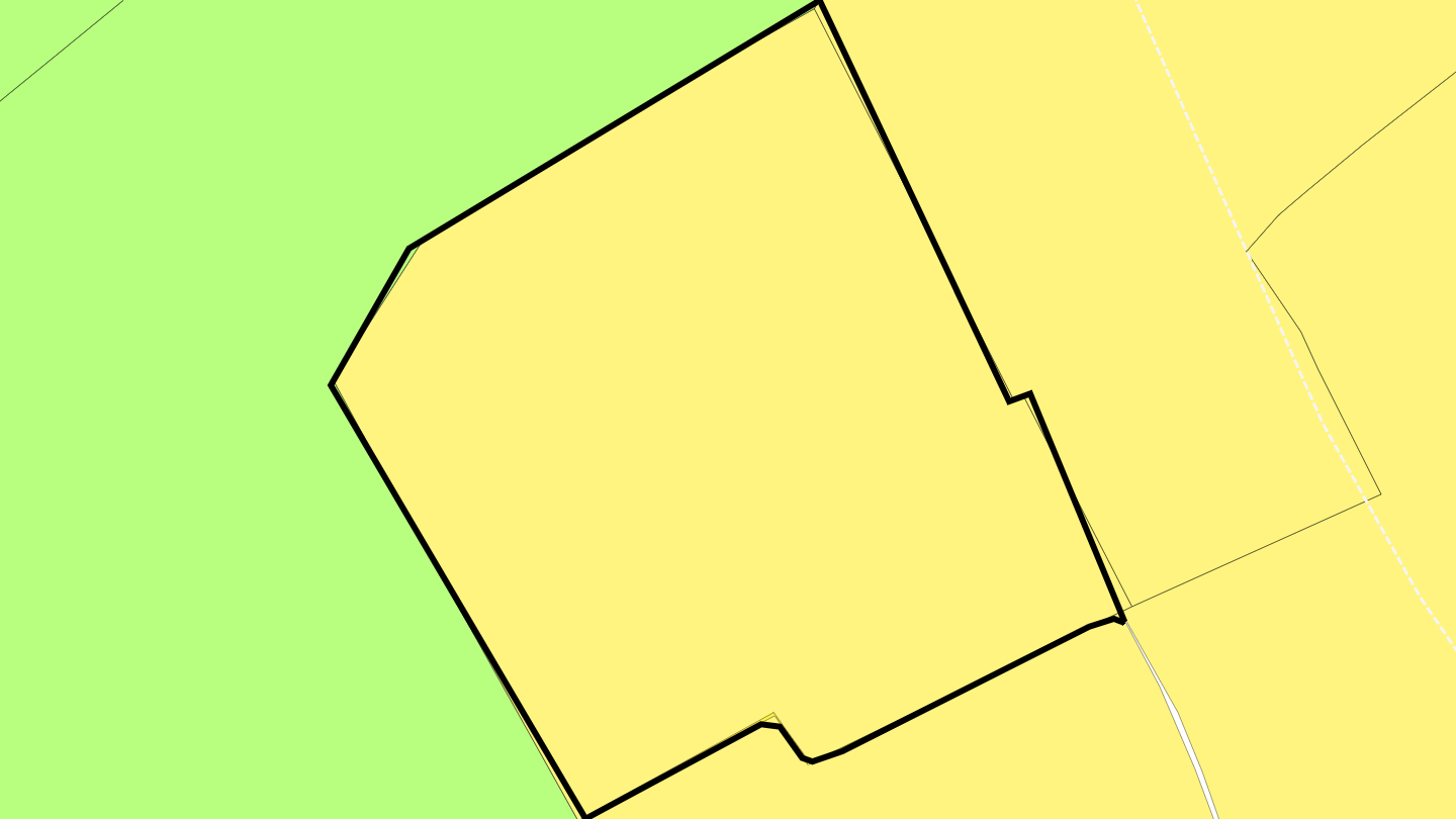 Carte des prix de l'immobilier Beauregard