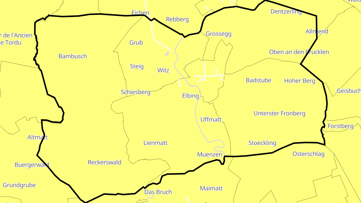 Carte des prix de l'immobilier Bischtroff-sur-Sarre