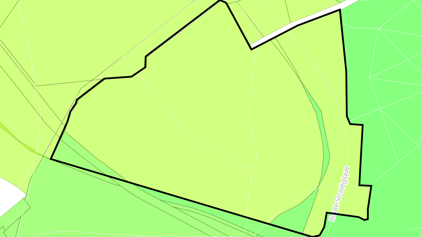 Carte des prix de l'immobilier Bois de Monfras