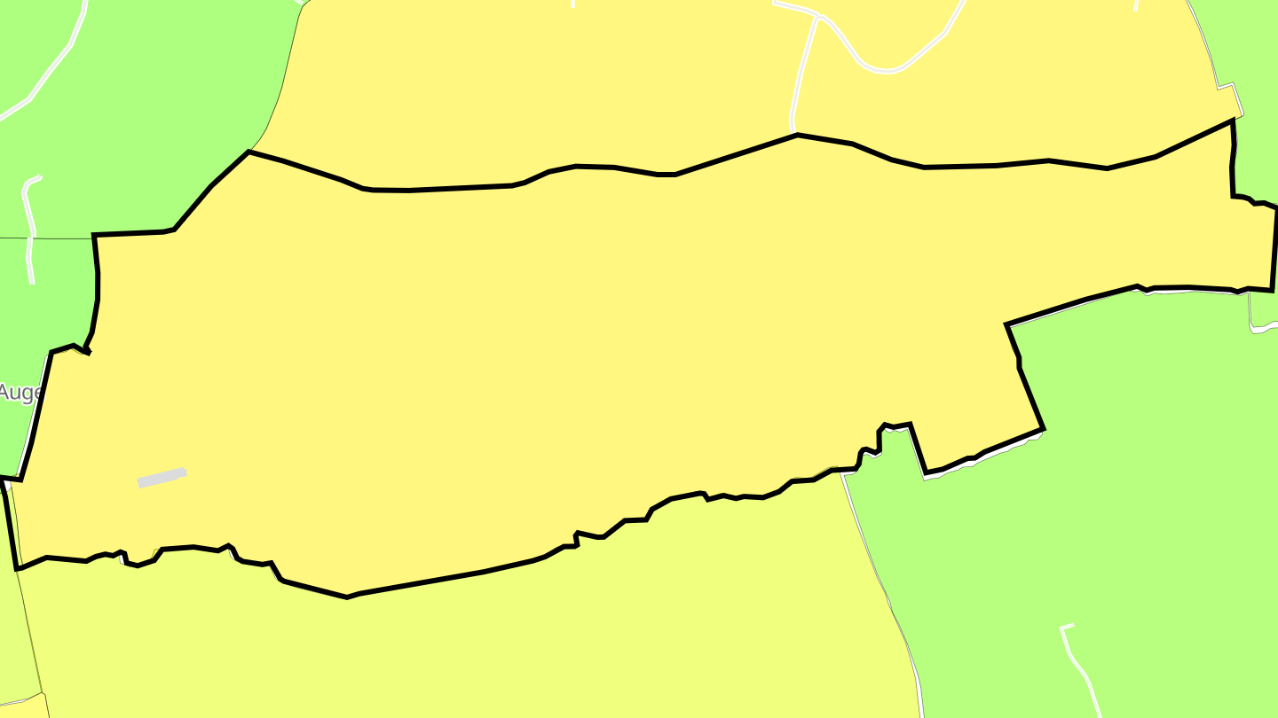 Carte des prix de l'immobilier Héricourt