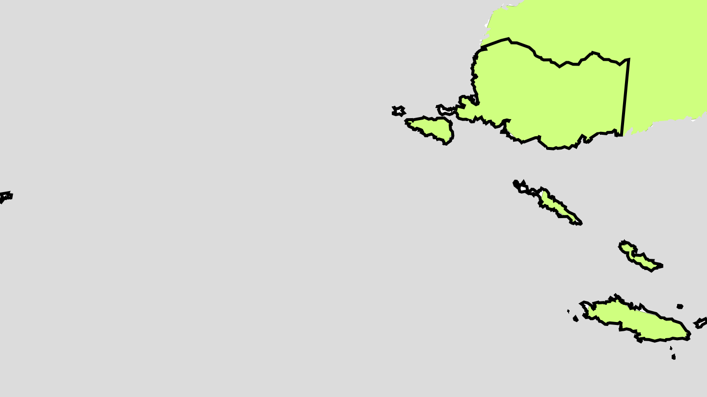 Carte des prix de l'immobilier Les Goudes