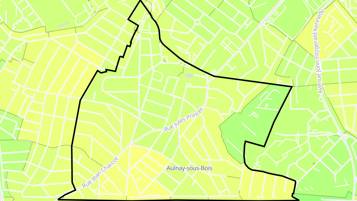 Carte des prix de l'immobilier Mairie - Vieux-Pays