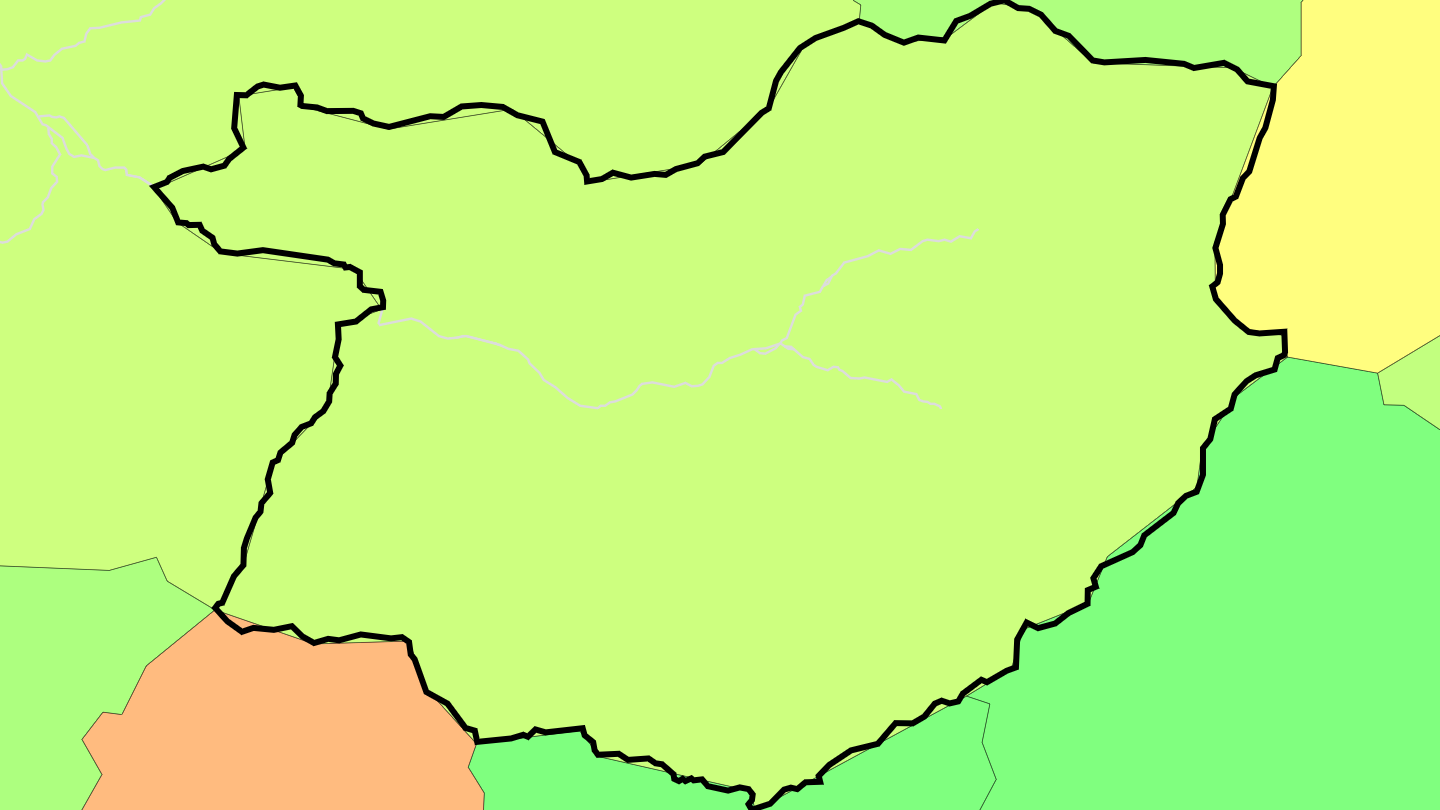 Carte des prix de l'immobilier Manso
