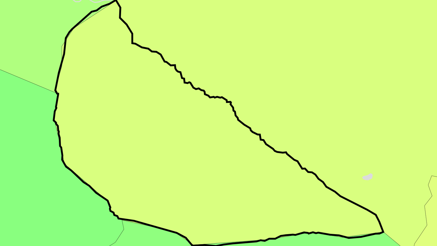 Carte des prix de l'immobilier Reynier