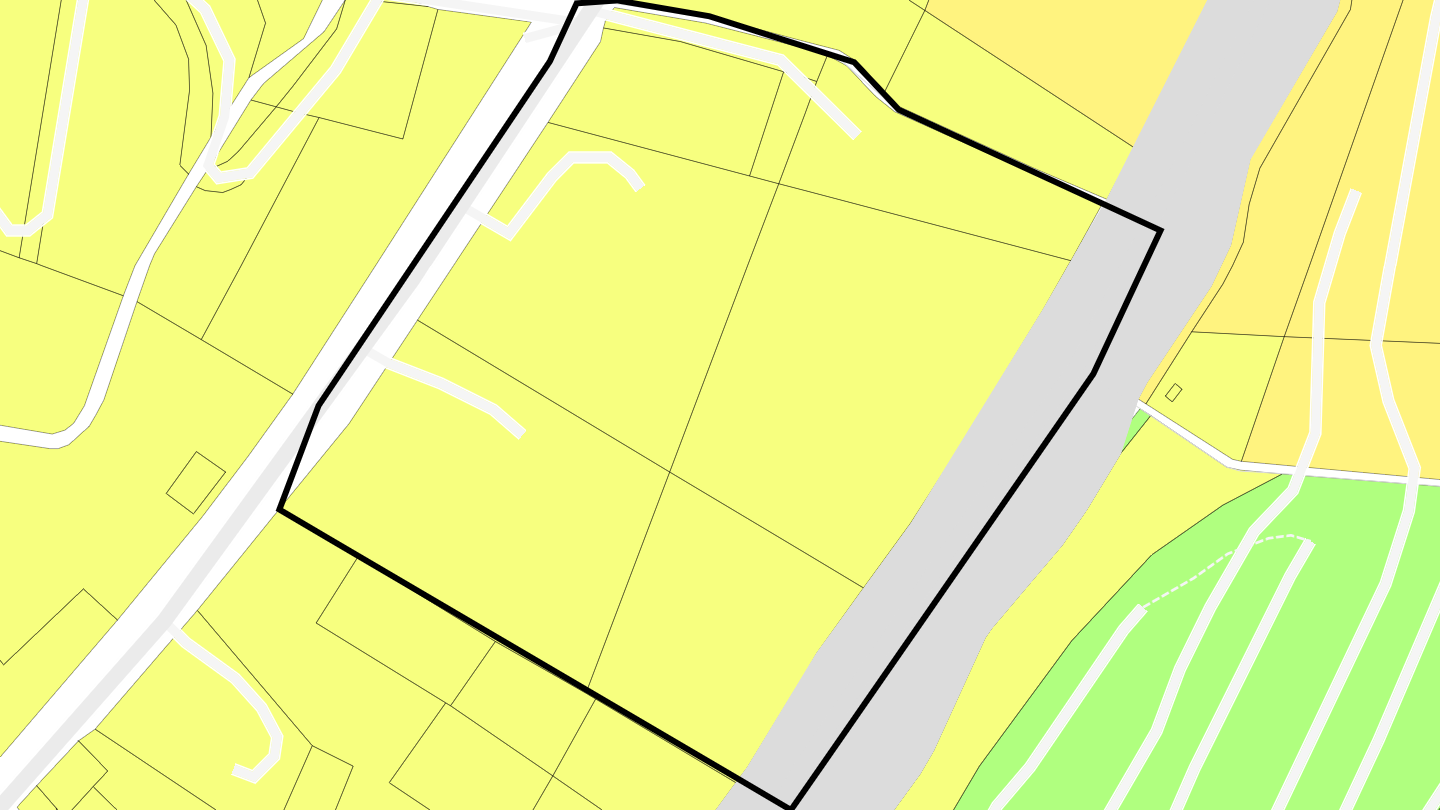 Carte des prix de l'immobilier Saint-Andéol